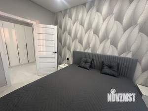 2-к квартира, на длительный срок, 52м2, 10/25 этаж