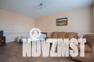 1-к квартира, посуточно, 40м2, 3/9 этаж