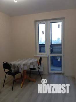 1-к квартира, посуточно, 45м2, 4/25 этаж