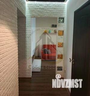 1-к квартира, на длительный срок, 55м2, 6/6 этаж