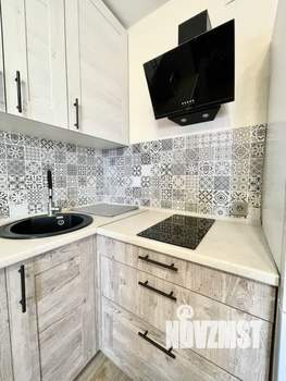 1-к квартира, на длительный срок, 40м2, 14/17 этаж