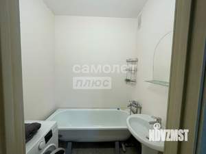 2-к квартира, на длительный срок, 59м2, 1/17 этаж
