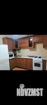 1-к квартира, на длительный срок, 35м2, 5/9 этаж