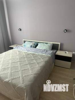 2-к квартира, посуточно, 70м2, 1/1 этаж