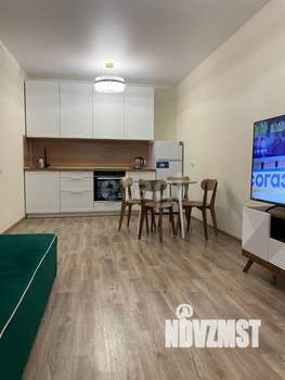 2-к квартира, на длительный срок, 68м2, 5/17 этаж