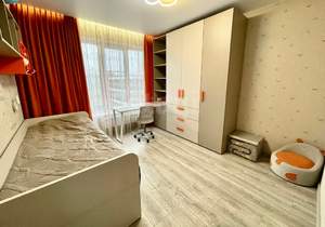3-к квартира, на длительный срок, 72м2, 8/25 этаж