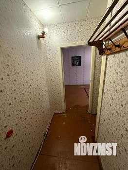 2-к квартира, на длительный срок, 45м2, 5/5 этаж
