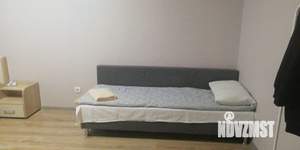 2-к квартира, посуточно, 78м2, 1/1 этаж