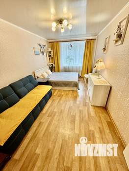 1-к квартира, на длительный срок, 33м2, 3/9 этаж