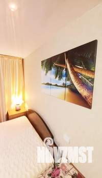 1-к квартира, посуточно, 35м2, 4/5 этаж