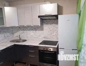 1-к квартира, посуточно, 40м2, 18/19 этаж