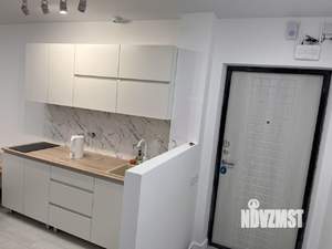 Студия квартира, на длительный срок, 22м2, 10/20 этаж