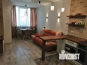 2-к квартира, посуточно, 55м2, 10/17 этаж