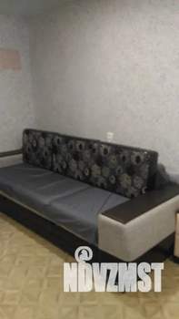 1-к квартира, посуточно, 45м2, 1/9 этаж