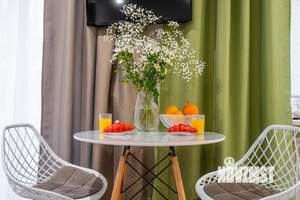 1-к квартира, посуточно, 37м2, 1/1 этаж