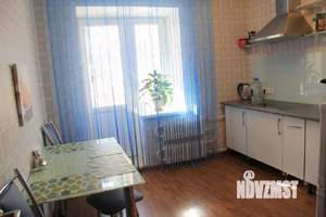 2-к квартира, посуточно, 54м2, 1/1 этаж