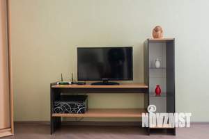 1-к квартира, посуточно, 40м2, 11/17 этаж