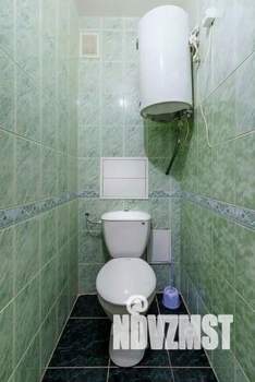 2-к квартира, посуточно, 70м2, 1/1 этаж