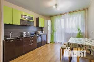 3-к квартира, посуточно, 90м2, 6/12 этаж