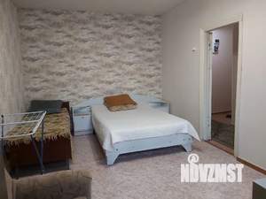 1-к квартира, посуточно, 31м2, 2/2 этаж