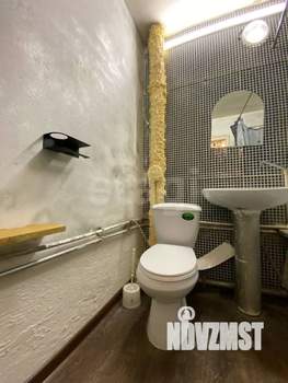 1-к квартира, на длительный срок, 43м2, 1/16 этаж