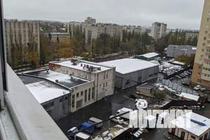 1-к квартира, посуточно, 39м2, 9/15 этаж