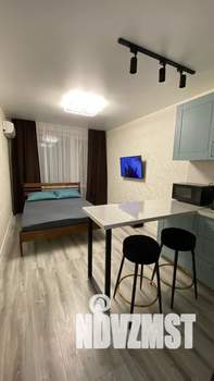 1-к квартира, посуточно, 25м2, 13/19 этаж