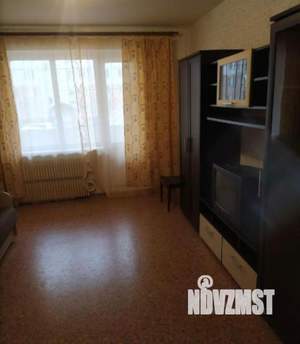 1-к квартира, на длительный срок, 39м2, 1/12 этаж