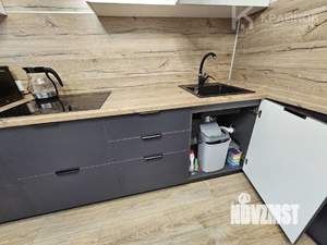 1-к квартира, на длительный срок, 42м2, 5/17 этаж