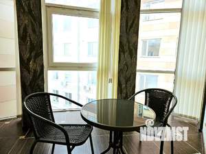 2-к квартира, посуточно, 60м2, 4/13 этаж