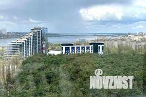 1-к квартира, посуточно, 59м2, 16/25 этаж