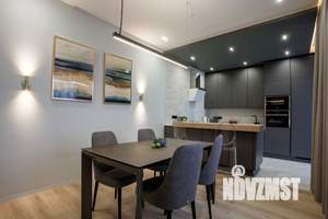1-к квартира, посуточно, 88м2, 1/1 этаж