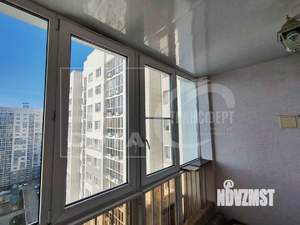 1-к квартира, на длительный срок, 44м2, 14/17 этаж