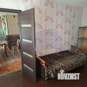 2-к квартира, на длительный срок, 45м2, 1/5 этаж