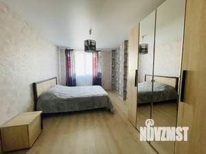 2-к квартира, посуточно, 70м2, 9/25 этаж