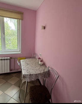 3-к квартира, на длительный срок, 61м2, 5/5 этаж