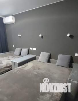 2-к квартира, посуточно, 60м2, 8/17 этаж