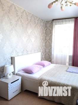 2-к квартира, посуточно, 80м2, 8/17 этаж