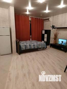 1-к квартира, на длительный срок, 47м2, 11/17 этаж