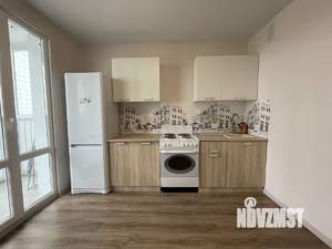 1-к квартира, на длительный срок, 37м2, 6/17 этаж