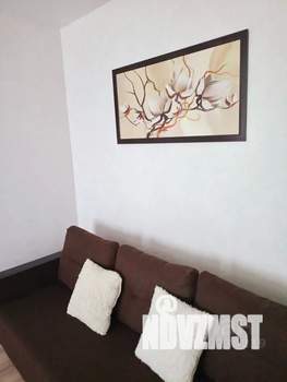 1-к квартира, посуточно, 37м2, 3/17 этаж