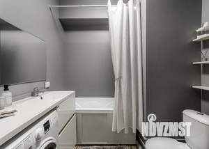 Студия квартира, посуточно, 24м2, 4/25 этаж