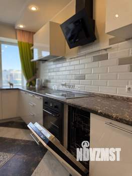 3-к квартира, на длительный срок, 85м2, 14/17 этаж