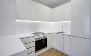 2-к квартира, на длительный срок, 39м2, 12/16 этаж
