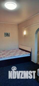 1-к квартира, посуточно, 29м2, 1/3 этаж