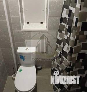 1-к квартира, на длительный срок, 30м2, 3/5 этаж