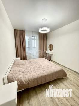 2-к квартира, на длительный срок, 62м2, 13/26 этаж