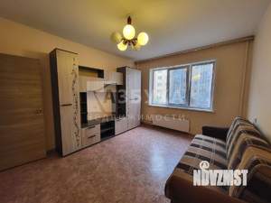 1-к квартира, на длительный срок, 35м2, 2/10 этаж