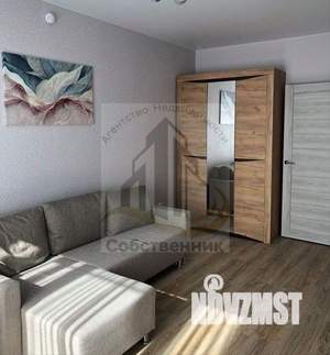 1-к квартира, на длительный срок, 39м2, 14/21 этаж