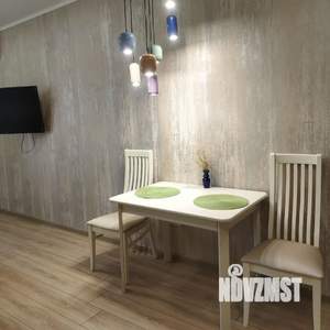 Студия квартира, посуточно, 30м2, 15/17 этаж